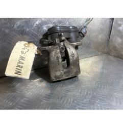 Etrier arriere droit (freinage) RENAULT MEGANE 4