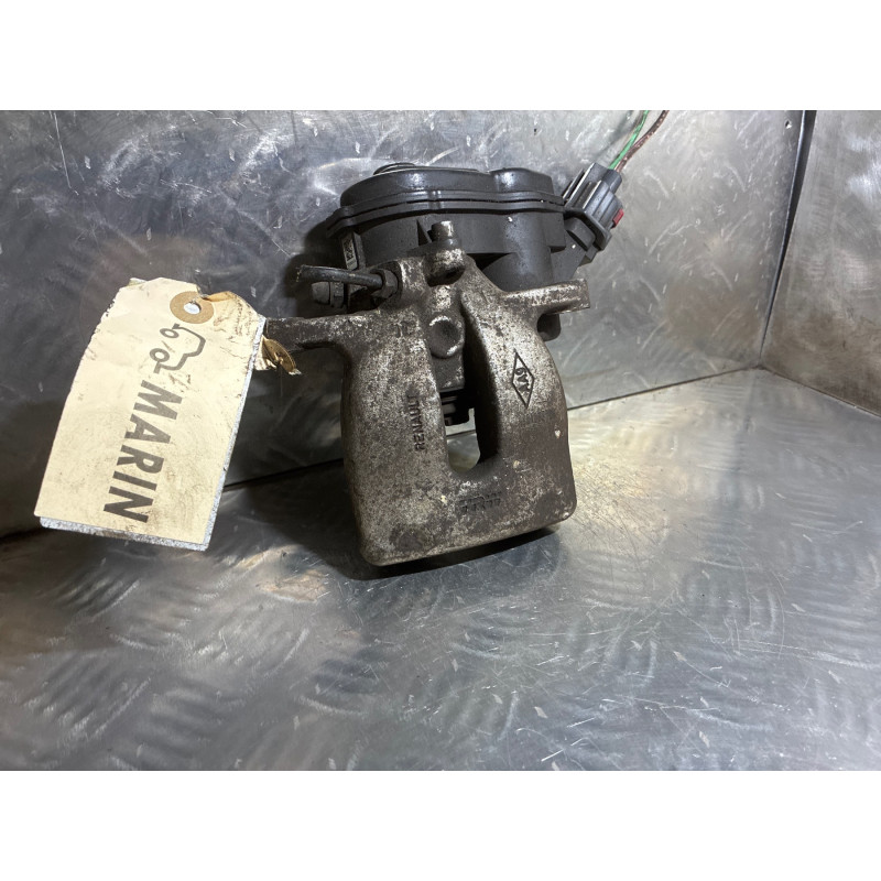 Etrier arriere droit (freinage) RENAULT MEGANE 4 Photo n°3