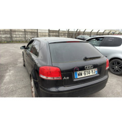Etrier arriere gauche (freinage) AUDI A3 2