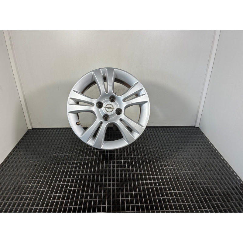 Jante OPEL CORSA D Photo n°1