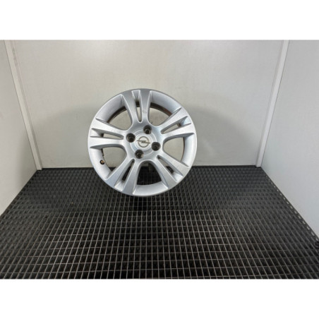 Jante OPEL CORSA D Photo n°1