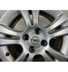 Jante OPEL CORSA D