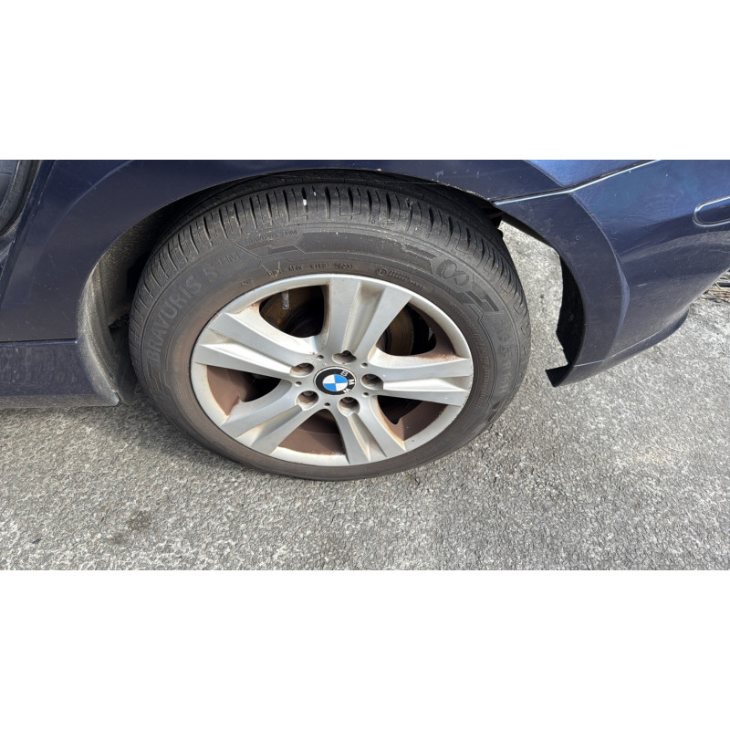 Jante BMW SERIE 1 E87 Photo n°18