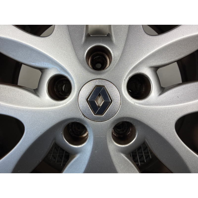 Jante RENAULT LAGUNA 3 Photo n°3