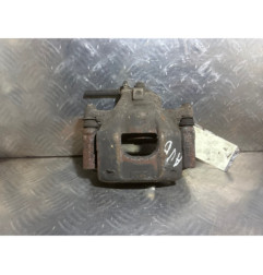 Etrier avant droit (freinage) PEUGEOT 107