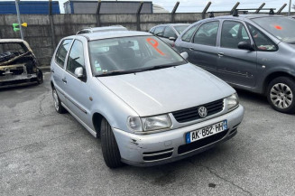 Pedale d'accelerateur VOLKSWAGEN POLO 3