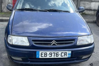 Optique avant secondaire droit (feux)(clignotant) CITROEN SAXO