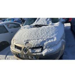 Boitier USM  RENAULT SCENIC 2