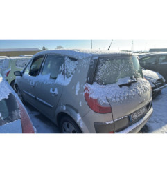 Boitier USM  RENAULT SCENIC 2