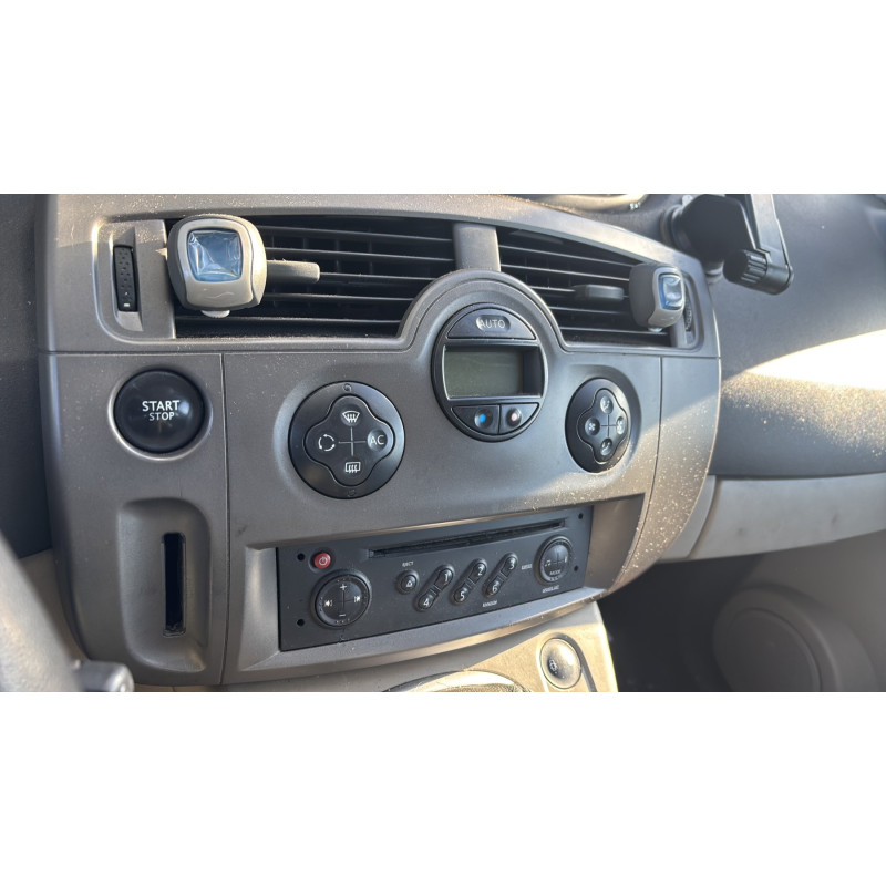 Boitier USM  RENAULT SCENIC 2 Photo n°19