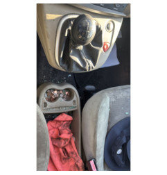 Boitier USM  RENAULT SCENIC 2
