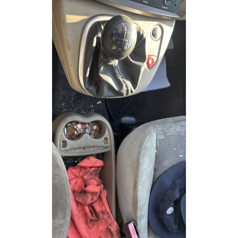 Boitier USM  RENAULT SCENIC 2 Photo n°20