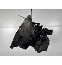 Boite de vitesses OPEL ASTRA G