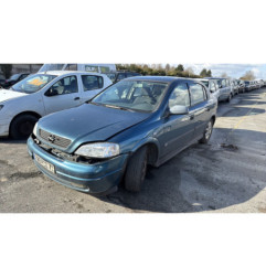 Boite de vitesses OPEL ASTRA G
