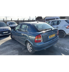 Boite de vitesses OPEL ASTRA G