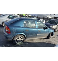 Boite de vitesses OPEL ASTRA G