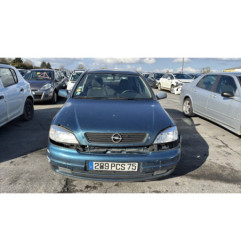 Boite de vitesses OPEL ASTRA G