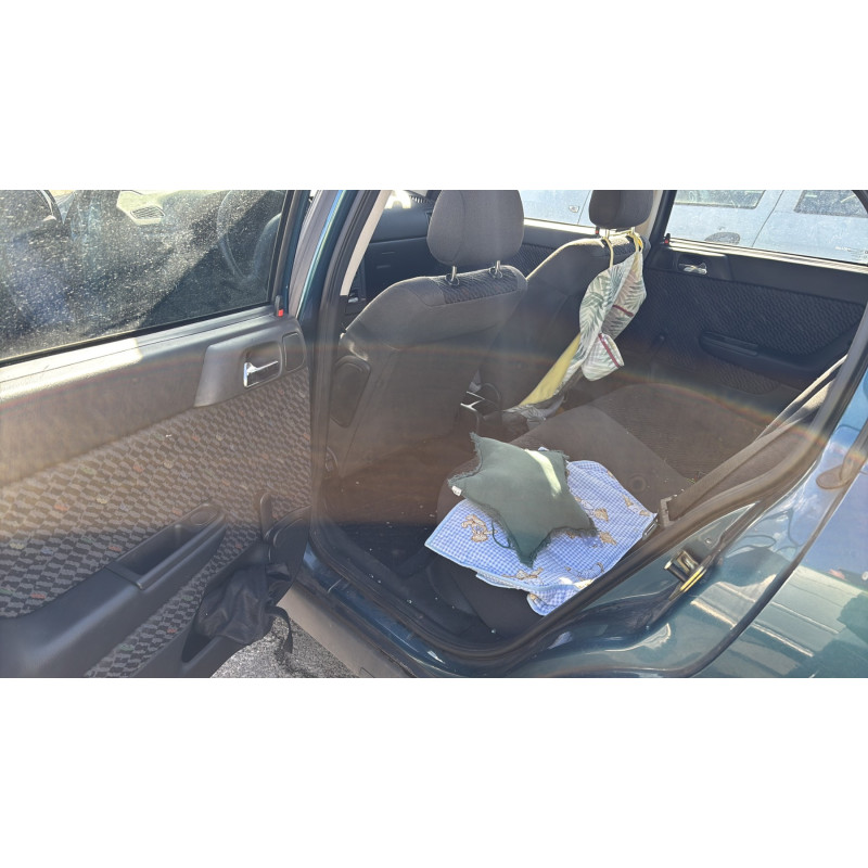 Boite de vitesses OPEL ASTRA G Photo n°14