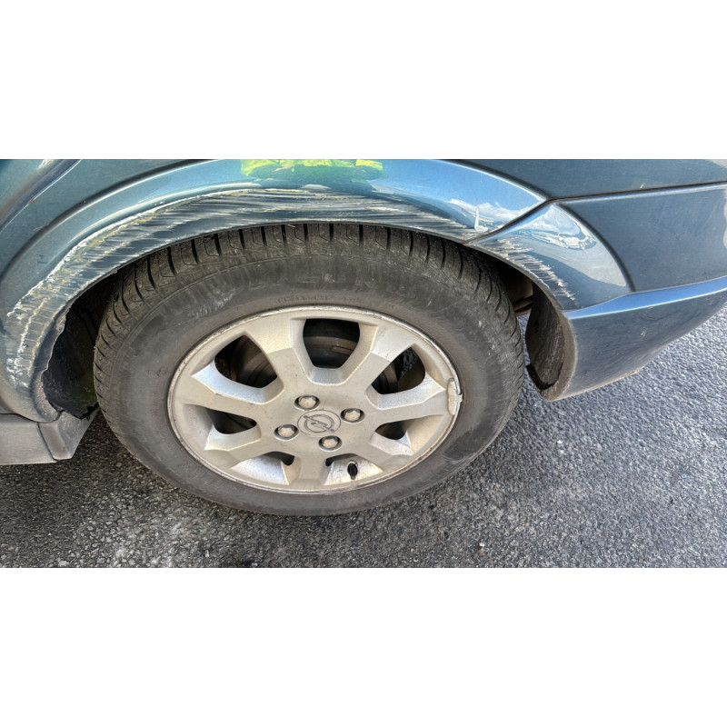 Boite de vitesses OPEL ASTRA G Photo n°15