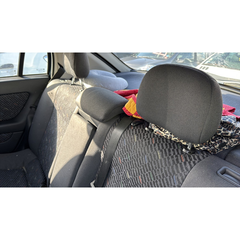 Boite de vitesses OPEL ASTRA G Photo n°16