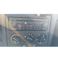 Boite de vitesses OPEL ASTRA G