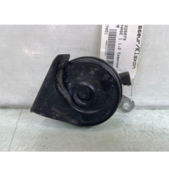 Avertisseur/Klaxon OPEL CORSA D Photo n°1