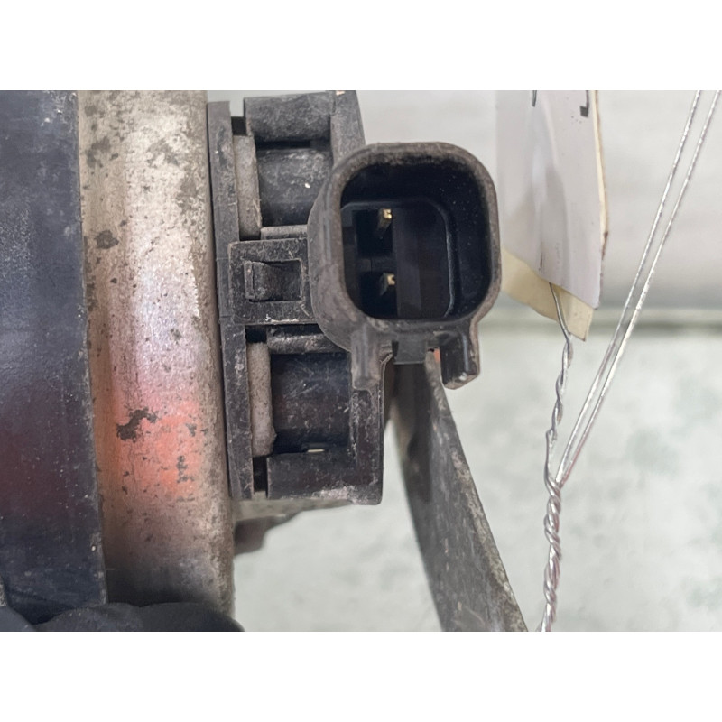 Avertisseur/Klaxon OPEL CORSA D Photo n°3