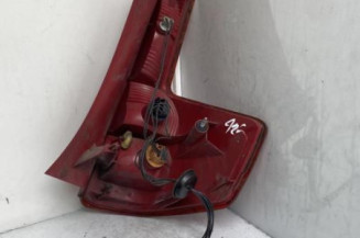 Feu arriere principal gauche (feux) CITROEN C4 1