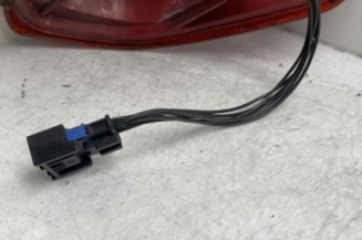 Feu arriere principal gauche (feux) CITROEN C4 1