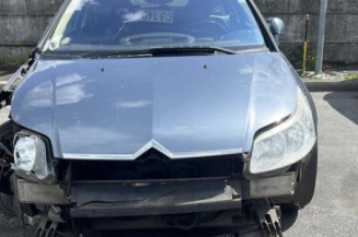 Feu arriere principal gauche (feux) CITROEN C4 1