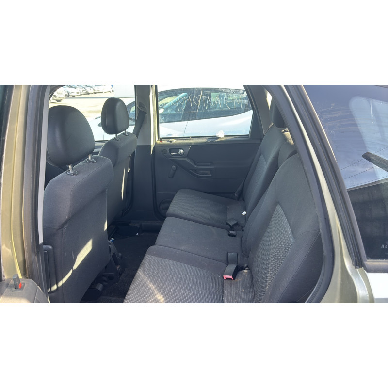 Bouchon de carburant OPEL MERIVA A Photo n°20