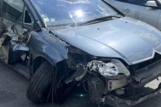 Feu arriere principal gauche (feux) CITROEN C4 1