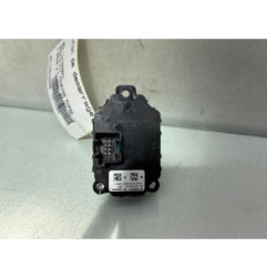 Bouton de demarrage BMW SERIE 5 F11 Photo n°1