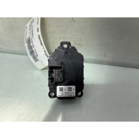 Bouton de demarrage BMW SERIE 5 F11 Photo n°1