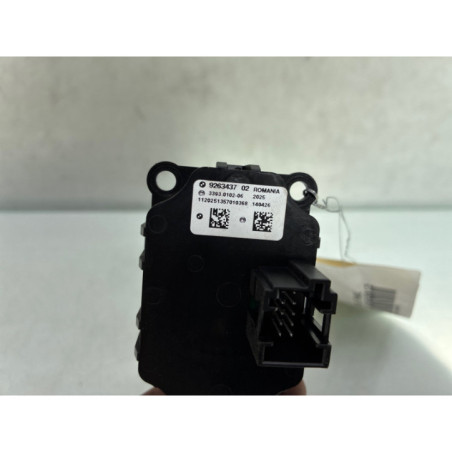 Bouton de demarrage BMW SERIE 5 F11
