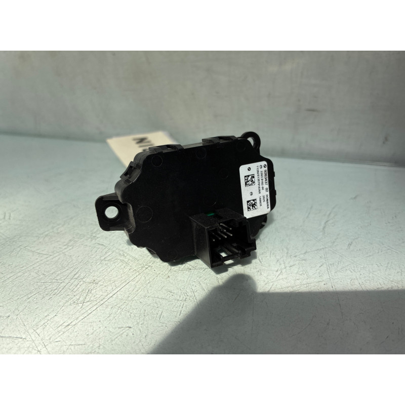 Bouton de demarrage BMW SERIE 5 F11 Photo n°4