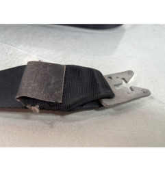 Pretensionneur de ceinture avant droit RENAULT LAGUNA 3 Photo n°1