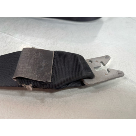 Pretensionneur de ceinture avant droit RENAULT LAGUNA 3 Photo n°1