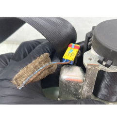 Pretensionneur de ceinture avant droit RENAULT LAGUNA 3