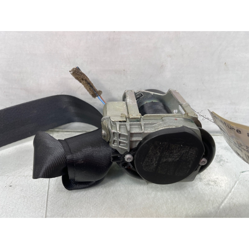 Pretensionneur de ceinture avant droit RENAULT LAGUNA 3 Photo n°3