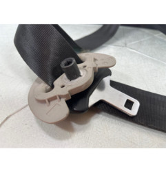Pretensionneur de ceinture avant droit RENAULT LAGUNA 3