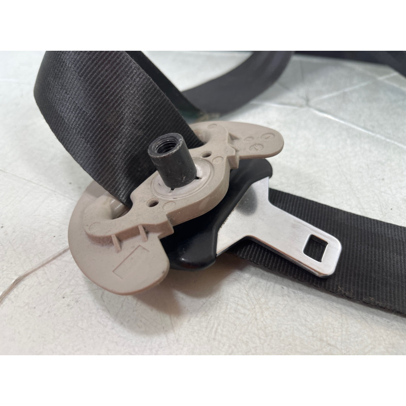 Pretensionneur de ceinture avant droit RENAULT LAGUNA 3 Photo n°6