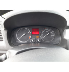 Pretensionneur de ceinture avant droit RENAULT LAGUNA 3