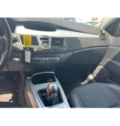 Pretensionneur de ceinture avant droit RENAULT LAGUNA 3