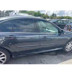 Pretensionneur de ceinture avant droit RENAULT LAGUNA 3