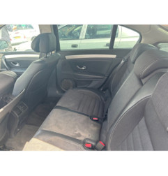 Pretensionneur de ceinture avant droit RENAULT LAGUNA 3