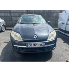 Pretensionneur de ceinture avant droit RENAULT LAGUNA 3