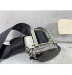 Pretensionneur de ceinture avant gauche RENAULT LAGUNA 3 Photo n°1