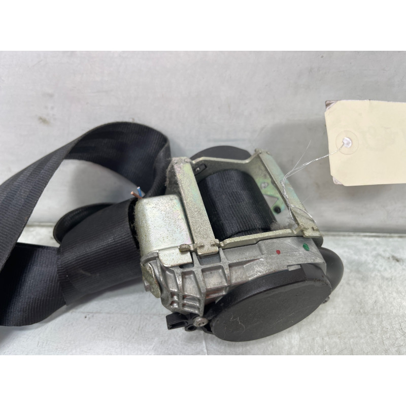 Pretensionneur de ceinture avant gauche RENAULT LAGUNA 3 Photo n°1