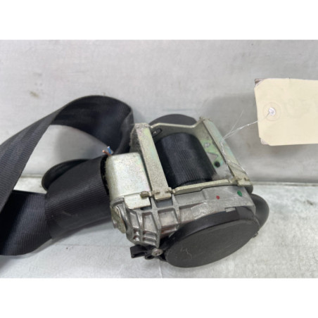Pretensionneur de ceinture avant gauche RENAULT LAGUNA 3 Photo n°1
